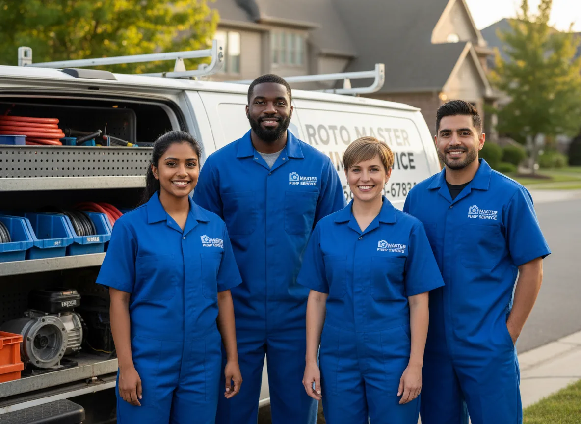 Sump Pump Installation company in Gratis, OH